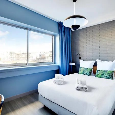 North Paris Suite Extérieur photo