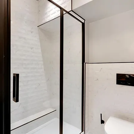 North Paris Suite Extérieur photo